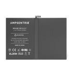 Apple iPad Pro 9.7" Battery AM Pro