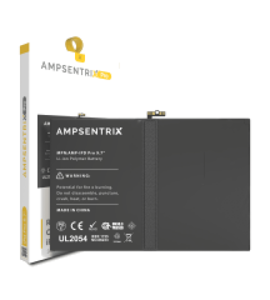 Apple iPad Pro 9.7" Battery AM Pro