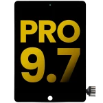 Apple iPad Pro 9.7'' Display - Black Refurbished