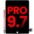 Apple iPad Pro 9.7'' Display - Black OEM-Equivalent