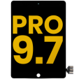 Apple iPad Pro 9.7'' Display - Black Refurbished