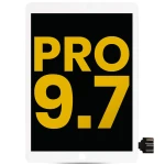 Apple iPad Pro 9.7'' Display - White Refurbished