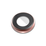 Apple iPad Pro 9.7" Back Camera Lens - Rose Gold AM Plus