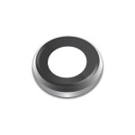 Apple iPad Pro 9.7" Back Camera Lens - Silver AM Plus