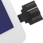 Apple iPad Pro 9.7'' Display - White Refurbished
