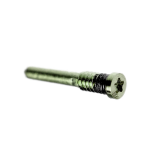 Apple iPhone 11 / 11 Pro / 11 Pro Max Bottom Screw Set (100 Pack) - Midnight Green