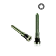 Apple iPhone 11 / 11 Pro / 11 Pro Max Bottom Screw Set (100 Pack) - Midnight Green