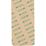 Apple iPhone 11 Pro Max Back Glass 3M Adhesive (10 Pack)