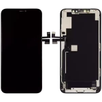 Apple iPhone 11 Pro Max Display AM Plus