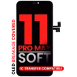 Apple iPhone 11 Pro Max Display Soft Oled