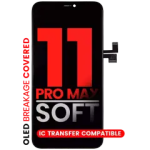 Apple iPhone 11 Pro Max Display Soft Oled