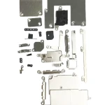 Apple iPhone 11 Pro Max Full Metal Bracket Set