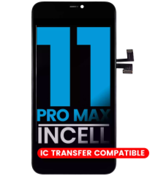 Apple iPhone 11 Pro Max Display AM Plus