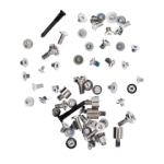 Apple iPhone 11 Pro Max Complete Screw Set