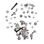 Apple iPhone 11 Pro Max Complete Screw Set