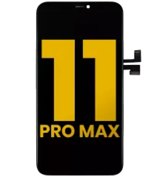 Apple iPhone 11 Pro Max Display Refurbished