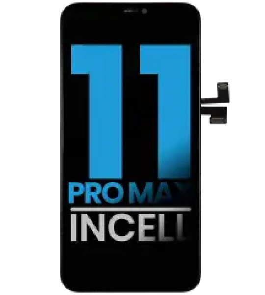 Apple iPhone 11 Pro Max Display In-Cell AM
