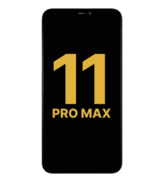 Apple iPhone 11 Pro Max Display Refurbished