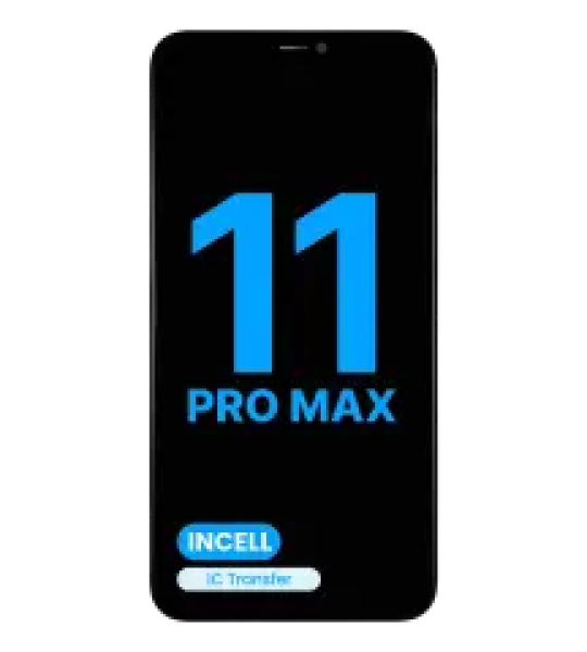 Apple iPhone 11 Pro Max Display AM Plus