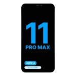 Apple iPhone 11 Pro Max Display AM Plus