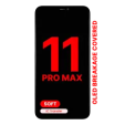Apple iPhone 11 Pro Max Display Soft Oled