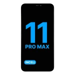 Apple iPhone 11 Pro Max Display In-Cell AM