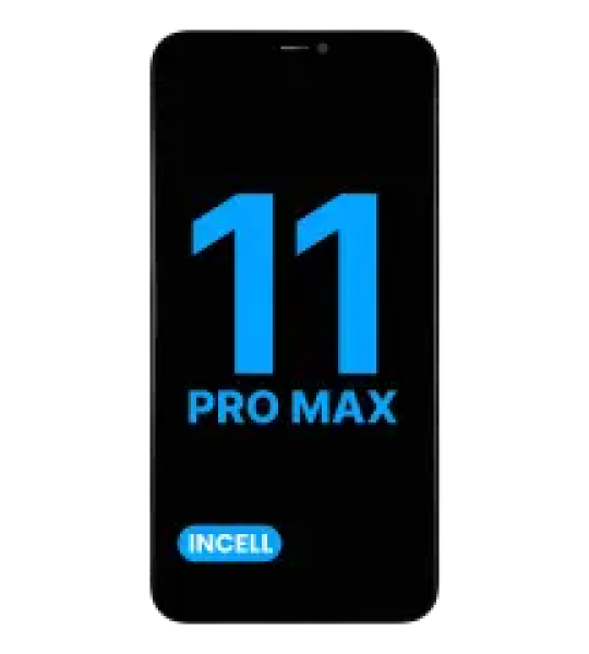 Apple iPhone 11 Pro Max Display In-Cell AM