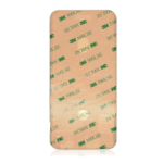 Apple iPhone 11 Pro Back Glass 3M Adhesive (10 Pack)