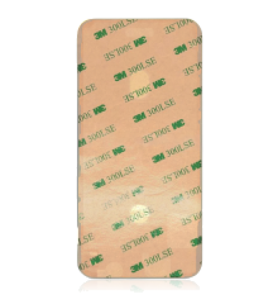 Apple iPhone 11 Pro Back Glass 3M Adhesive (10 Pack)