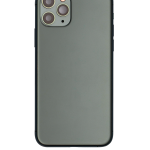 Apple iPhone 11 Pro Housing with Small Parts (No Charger Flex) - Midnight Green Pulled A