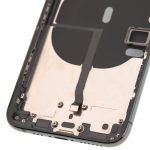 Apple iPhone 11 Pro Housing with Small Parts (No Charger Flex) - Midnight Green Pulled B