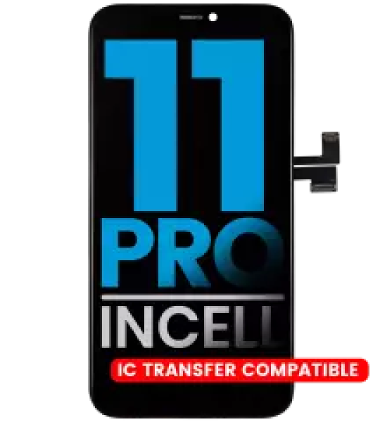 Apple iPhone 11 Pro Display In-Cell AM Plus