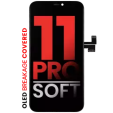 Apple iPhone 11 Pro Display Soft Oled