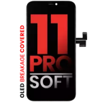 Apple iPhone 11 Pro Display Soft Oled