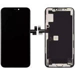 Apple iPhone 11 Pro Display Soft Oled