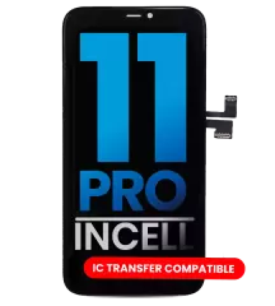 Apple iPhone 11 Pro Display In-Cell AM