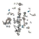 Apple iPhone 11 Pro Complete Screw Set