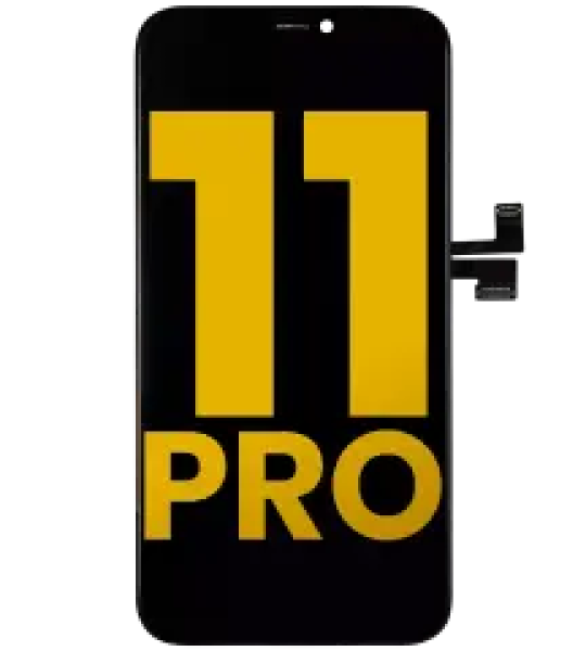 Apple iPhone 11 Pro Display Refurbished