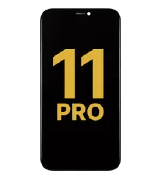 Apple iPhone 11 Pro Display Refurbished