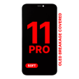 Apple iPhone 11 Pro Display Soft Oled