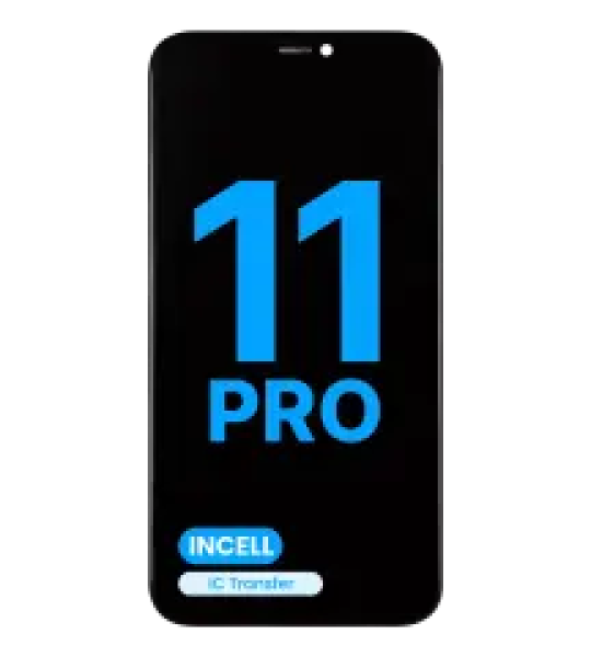 Apple iPhone 11 Pro Display In-Cell AM Plus
