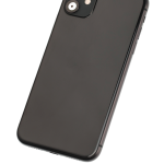 Apple iPhone 11 Housing with Small Parts (No Charger Flex) - Black Pulled B