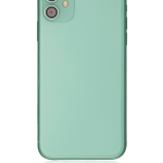 Apple iPhone 11 Housing with Small Parts (No Charger Flex) - Green Pulled B