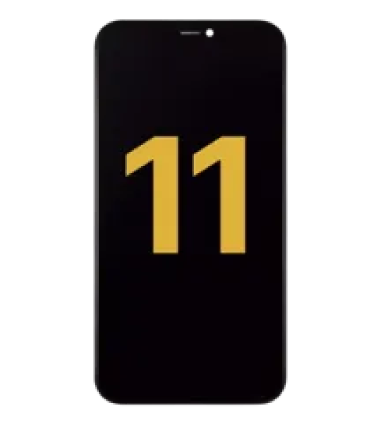 Apple iPhone 11 Display Refurbished