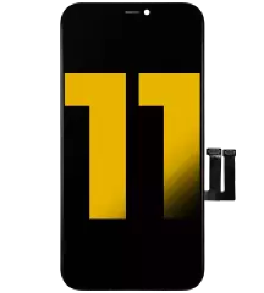 Apple iPhone 11 Display Refurbished