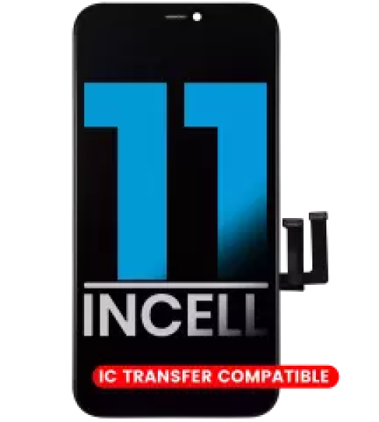 Apple iPhone 11 Display In-Cell AM Plus