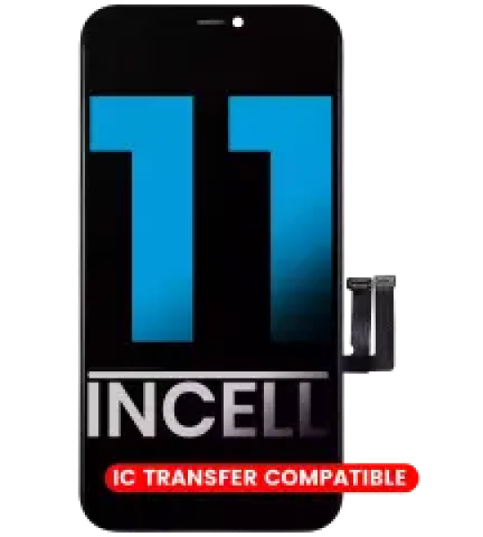 Apple iPhone 11 Display In-Cell AM