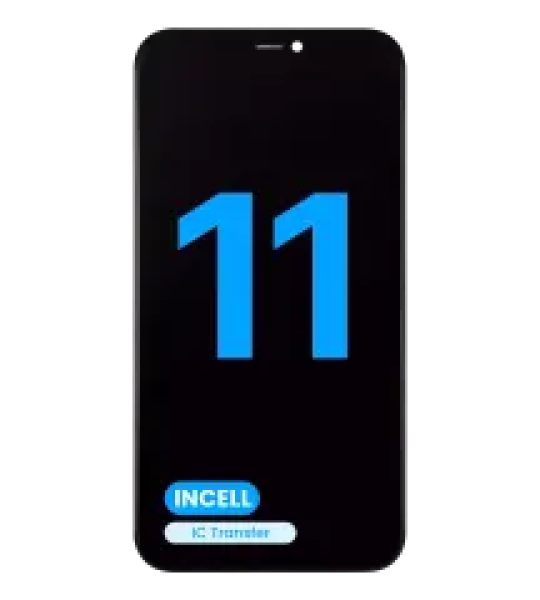 Apple iPhone 11 Display In-Cell AM Plus