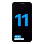 Apple iPhone 11 Display In-Cell AM Plus