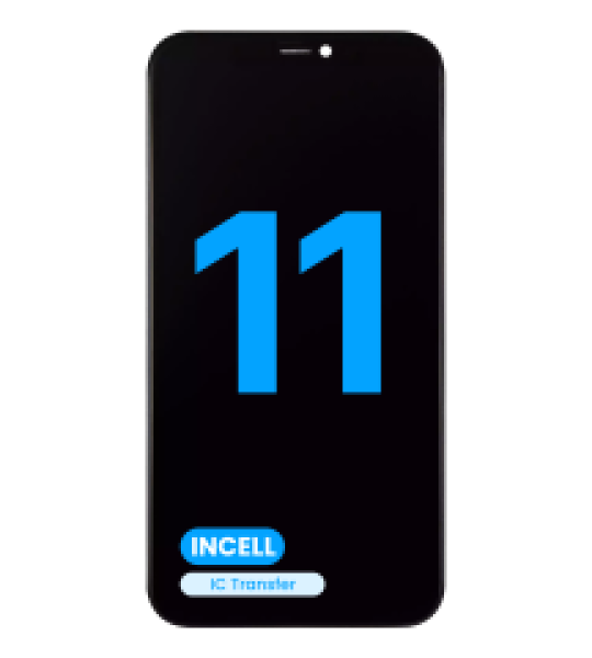 Apple iPhone 11 Display In-Cell AM